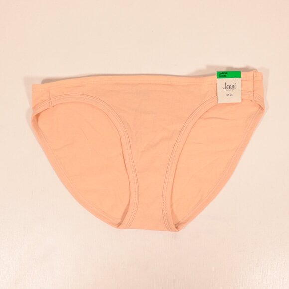NWT Jenni Panties in Chai Bikini Underwear - Picture 14 of 16